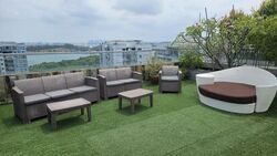 Waterview (D18), Condominium #608503531
